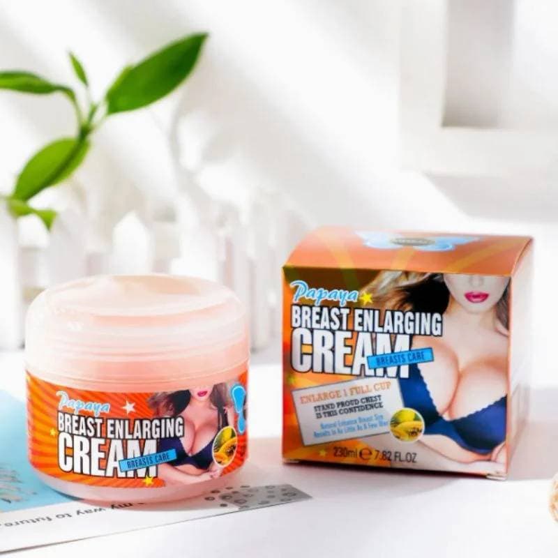 Meizao Papaya Breast Enlarging Cream | Natural Firming & Lifting Formula - 2