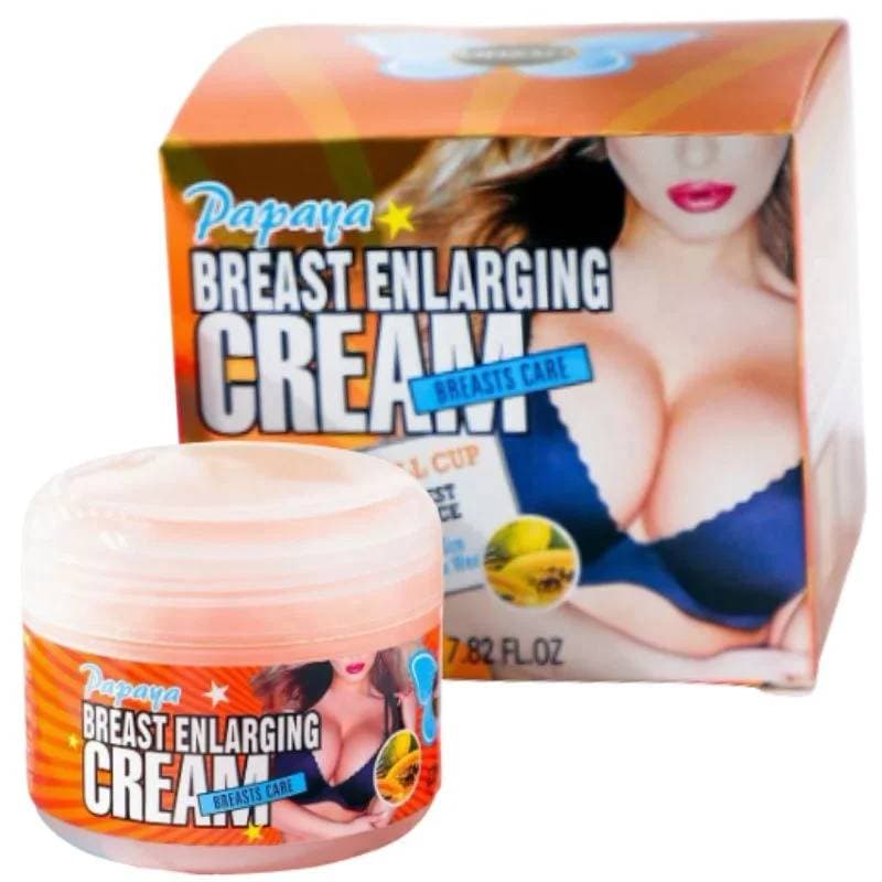 Meizao Papaya Breast Enlarging Cream | Natural Firming & Lifting Formula - 1